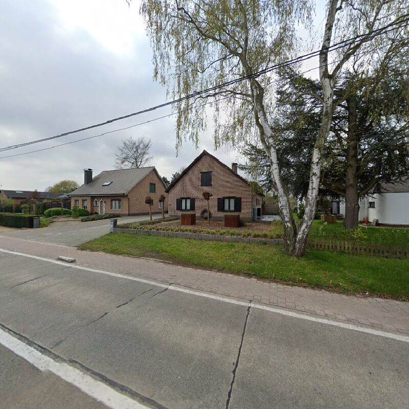 Foto van Ria Goyvaerts Verzorging Aan Huis