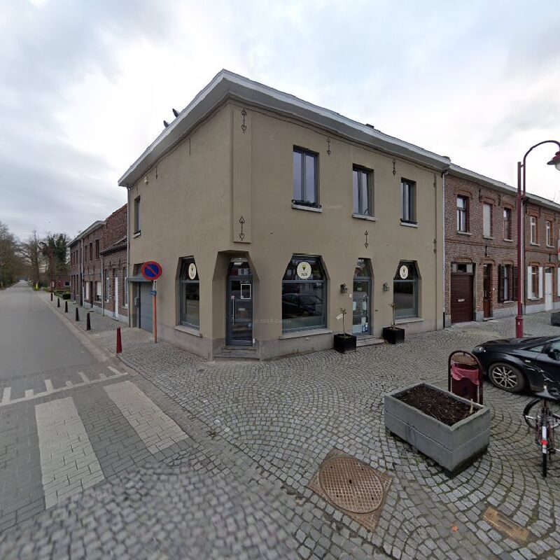 Foto van Frituur Julo