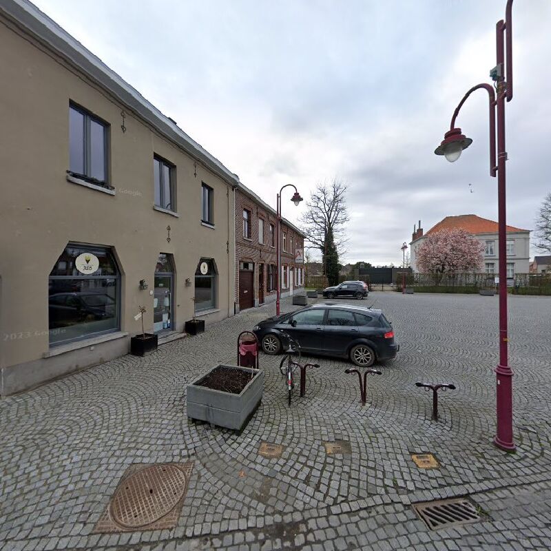 Foto van Bib Bellem