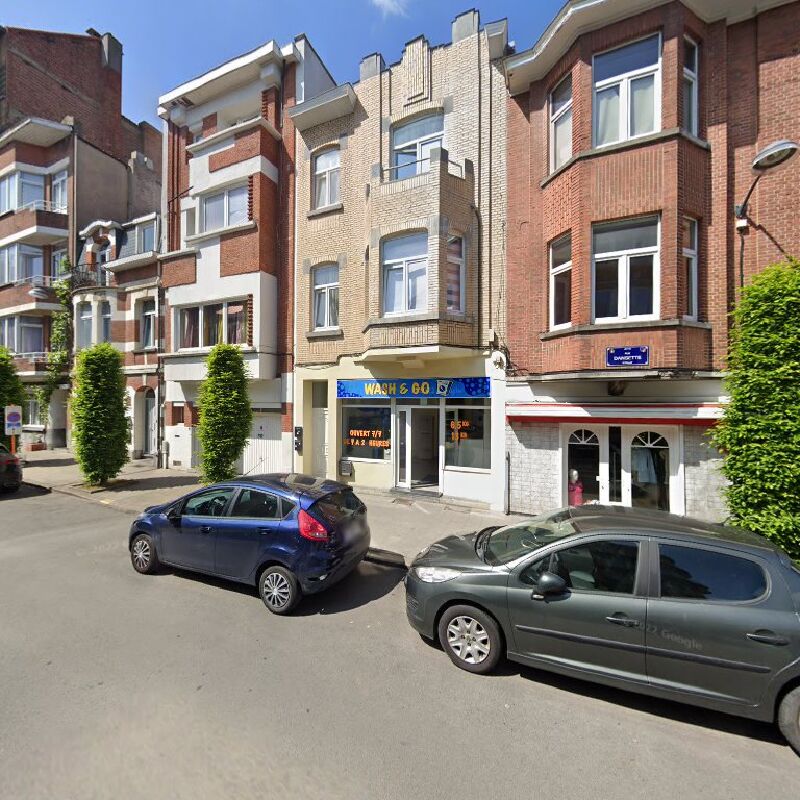 Foto van Wash&Go
