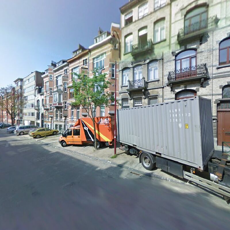 Foto van Transports Barbosa sprl