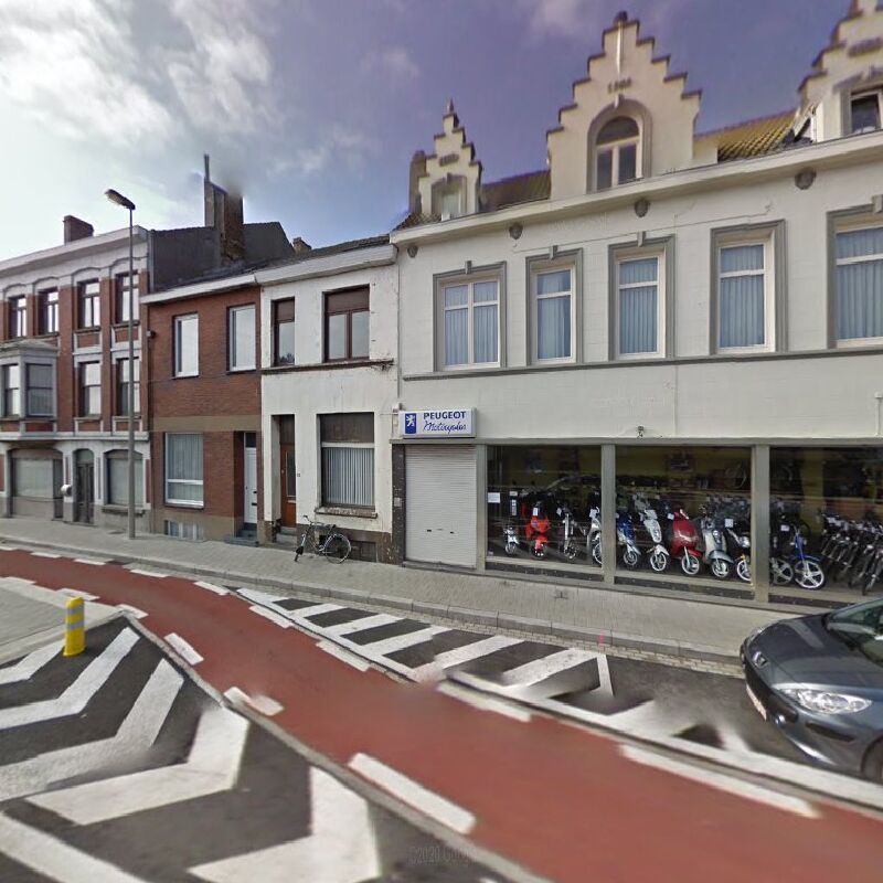 Foto van Bart Depestele