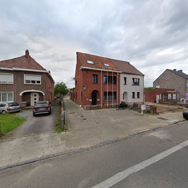 Foto van Ocmw - Herenthout