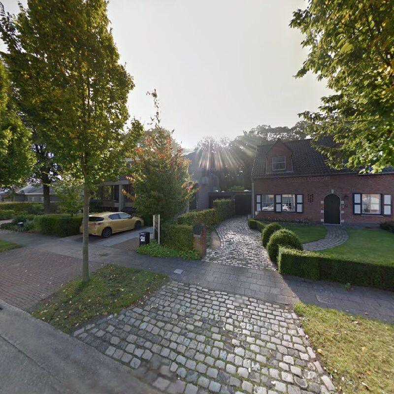Foto van Hecerna, Immobilier