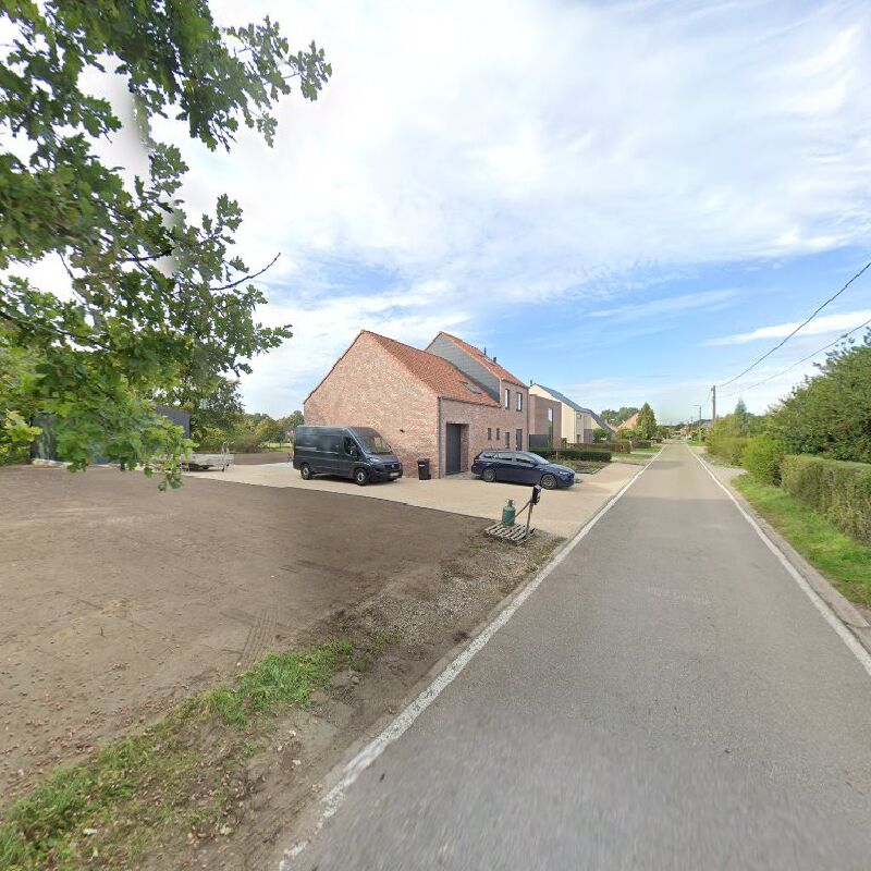 Foto van Laswerken DC