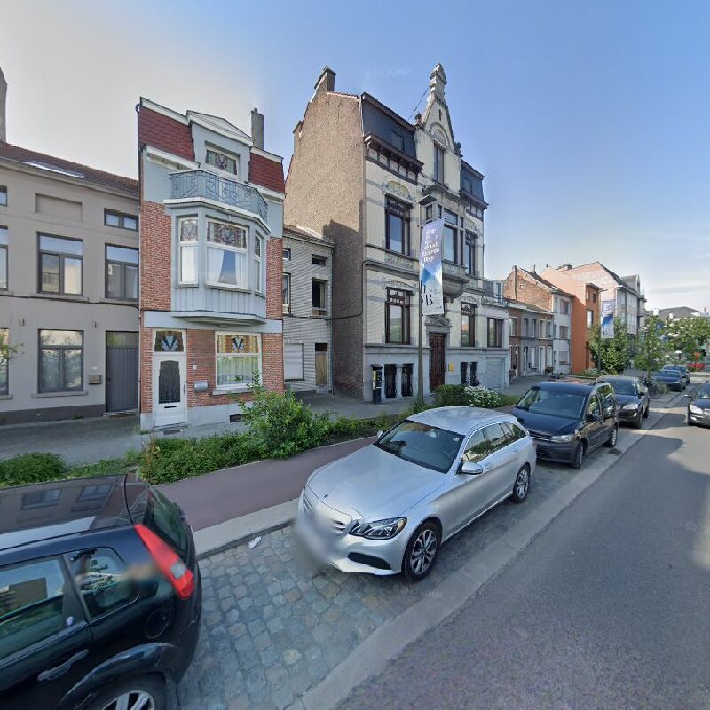 Foto van Borghgraef / Paul