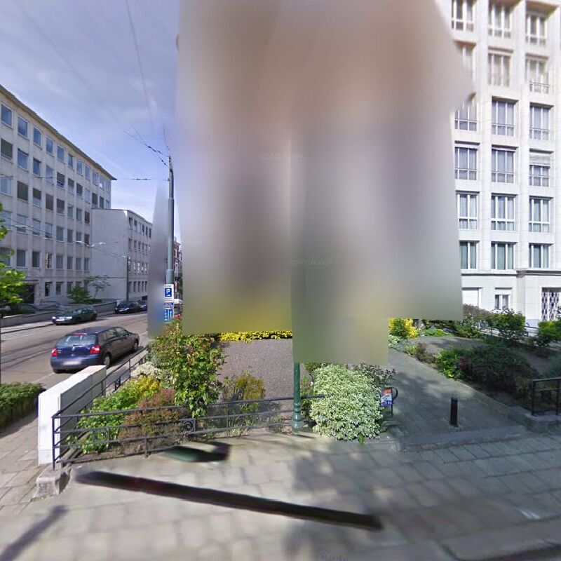 Foto van Stimaa-Brussel