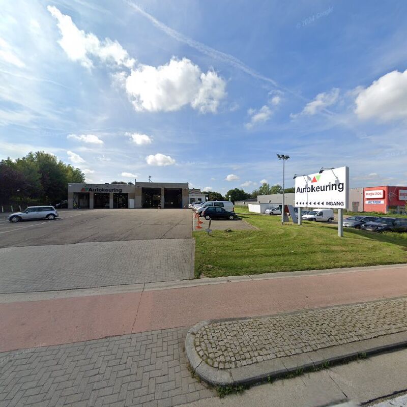 Foto van Heers Autoveiligheid