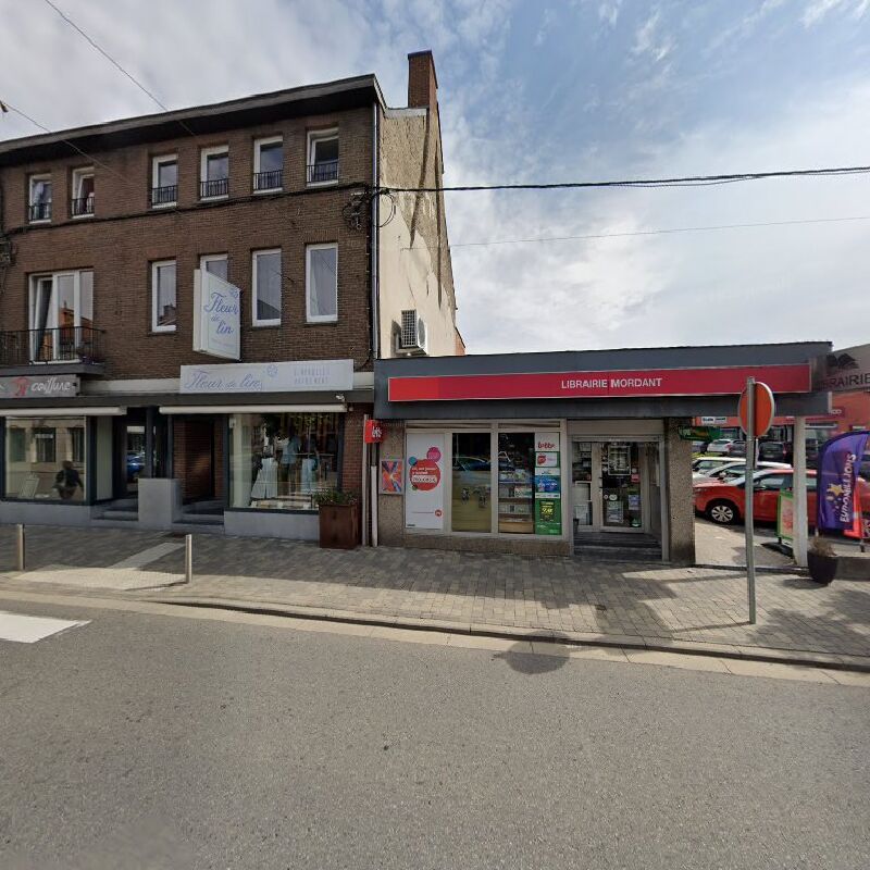 Foto van Librairie Mordant C