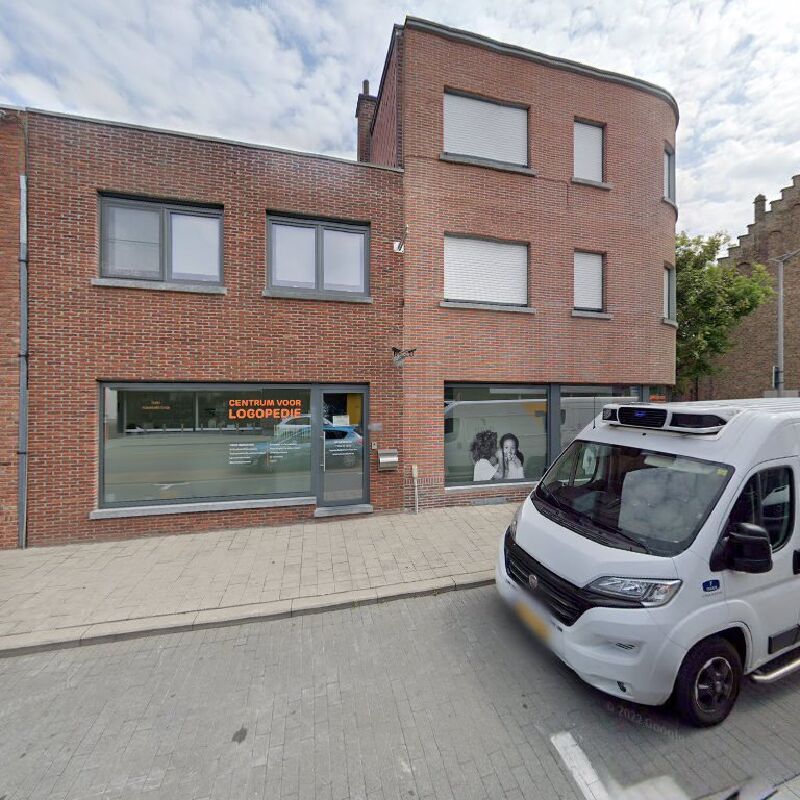 Foto van Centrum voor Logopedie (kantoor Zwevegemsestraat)
