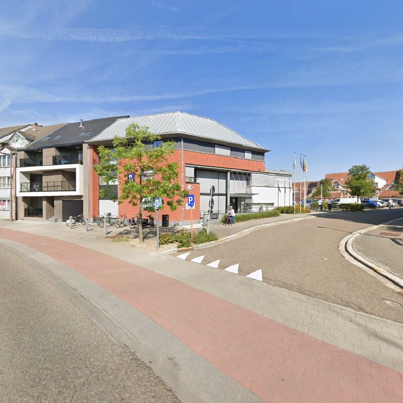 Foto van Ferm Kinderopvang Herk de Stad - Halen - Lummen
