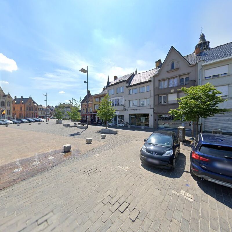 Foto van Rubrecht