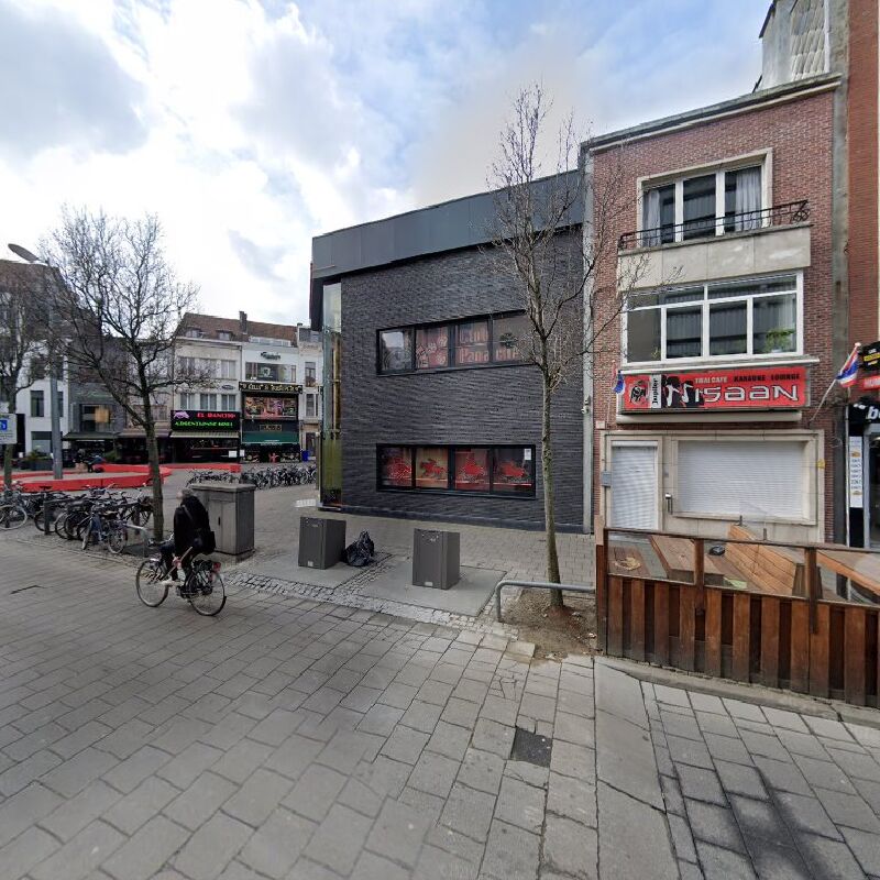 Foto van Breydel Amusement
