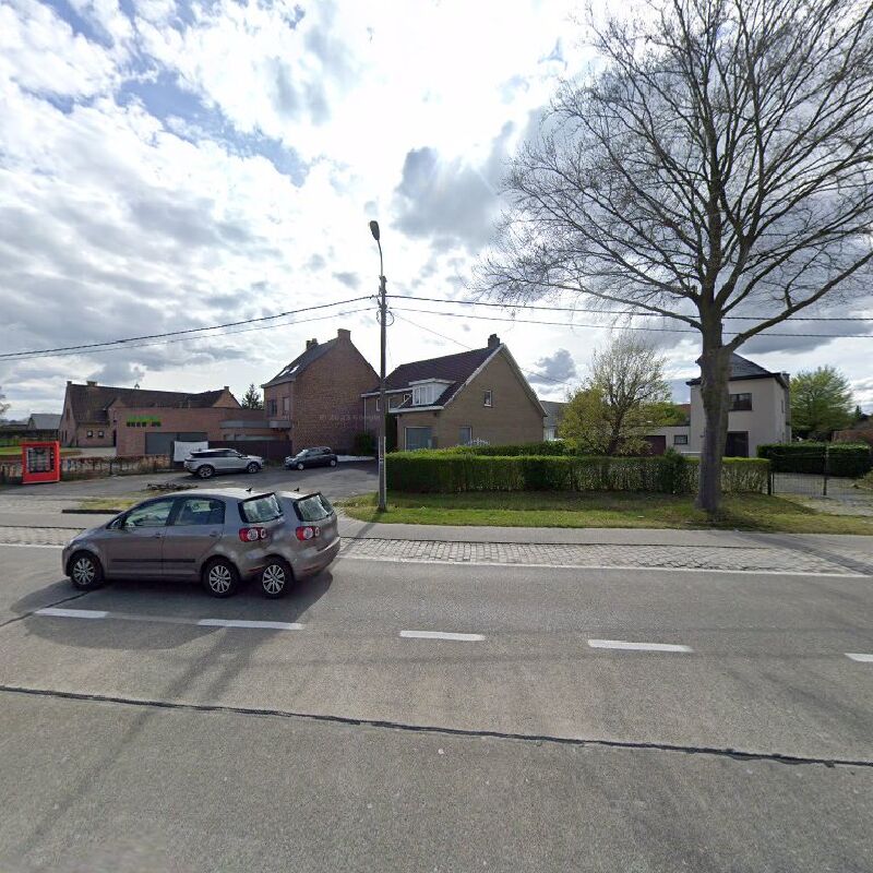 Foto van Probity