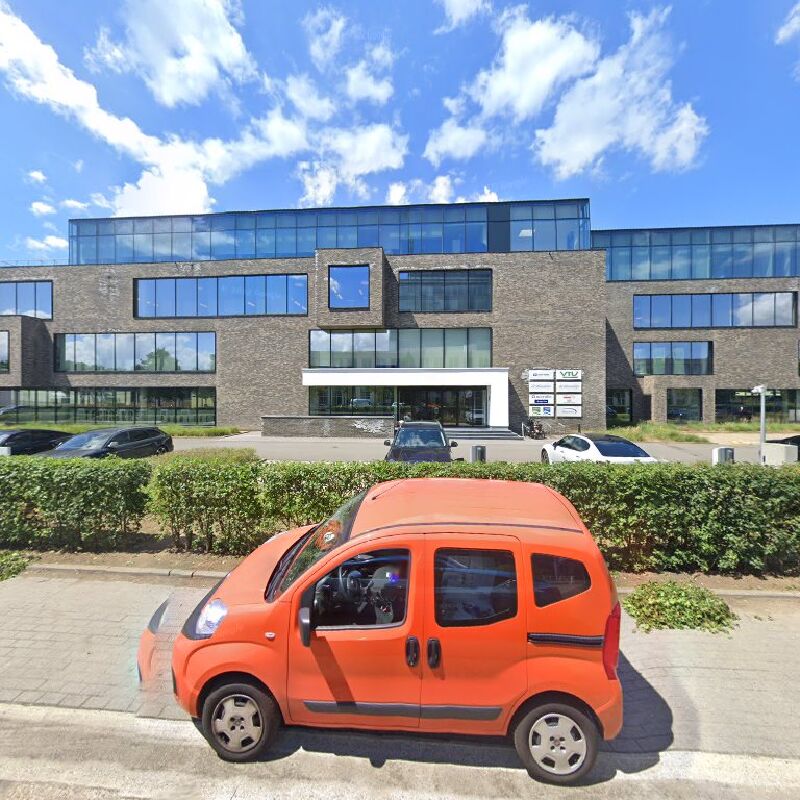Foto van accratio