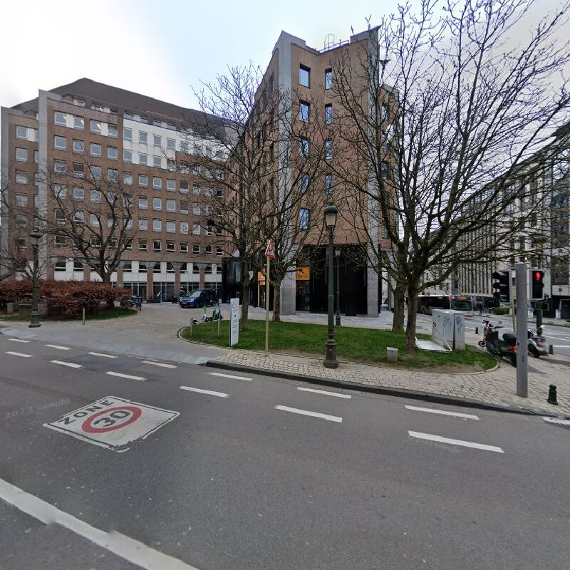 Foto van Ioan Dunca Chirurgien orthopédiste Ixelles