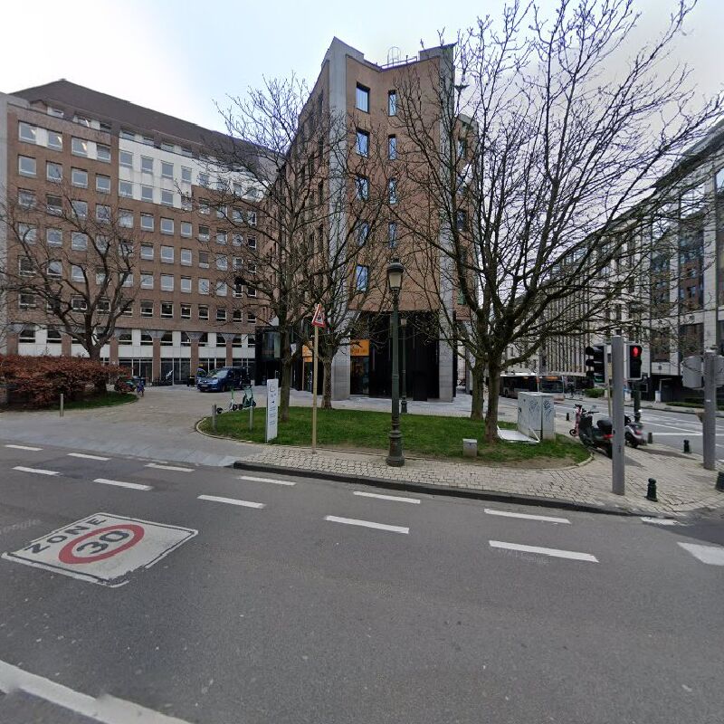 Foto van Maria Rushanyan - ORL à Ixelles