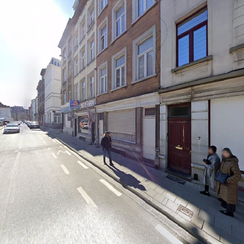 Foto van Atlas Horizon