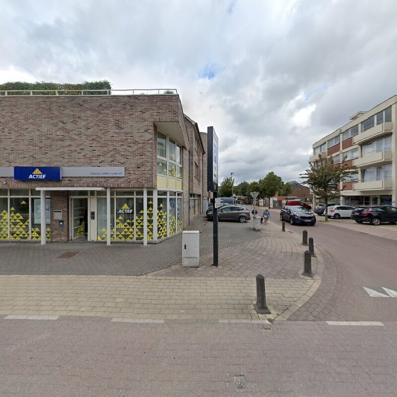 Foto van Indekeu & Flemings