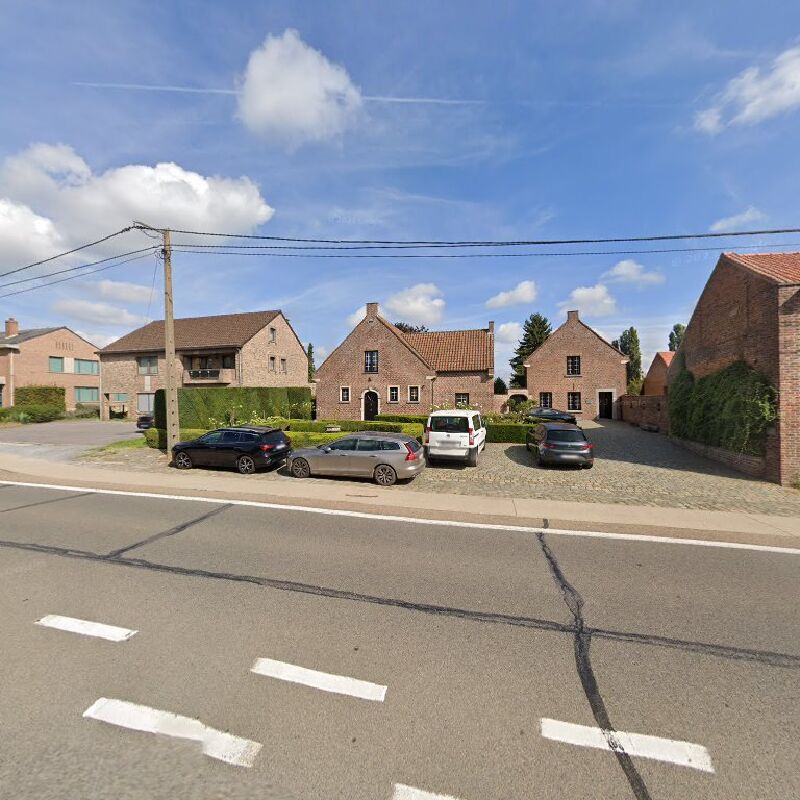 Foto van Gerald Kindermans