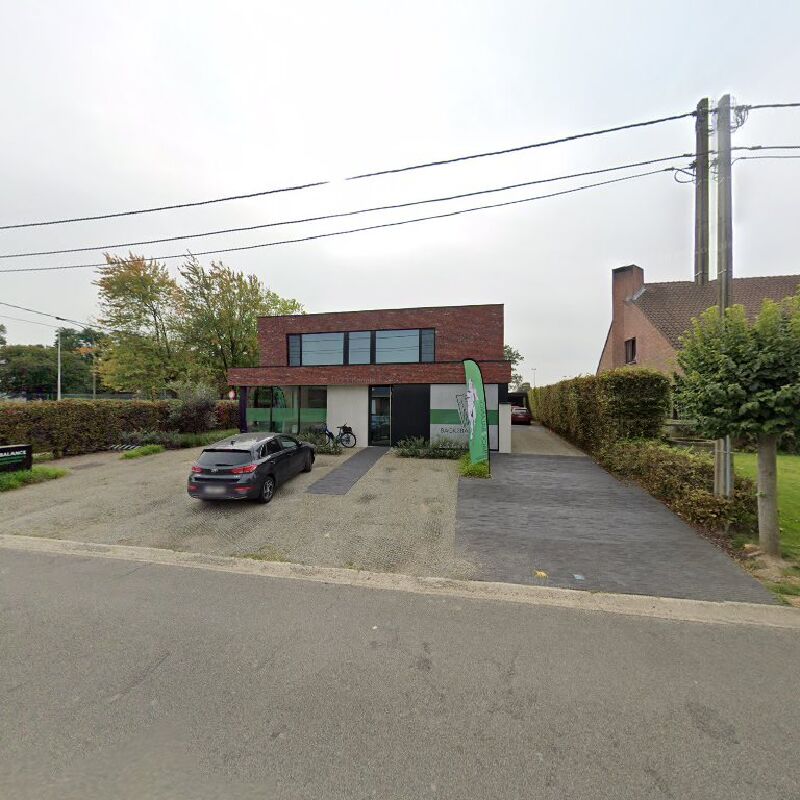 Foto van Vanhaelemeesch Ine