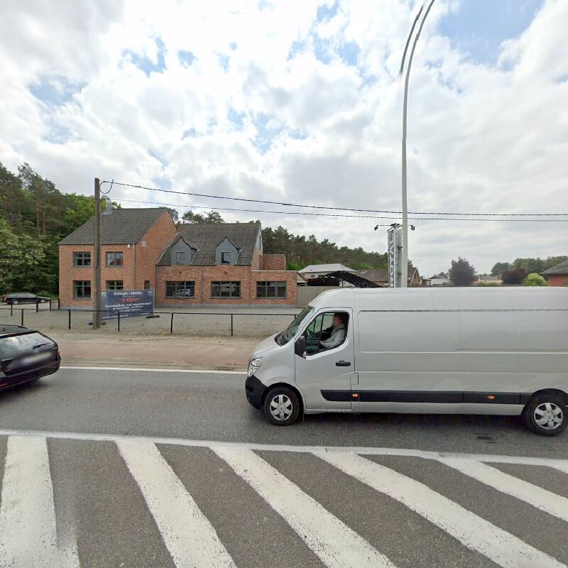 Foto van VW RETRO CAFE