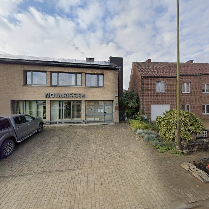 Foto van Verelst Baudouin
