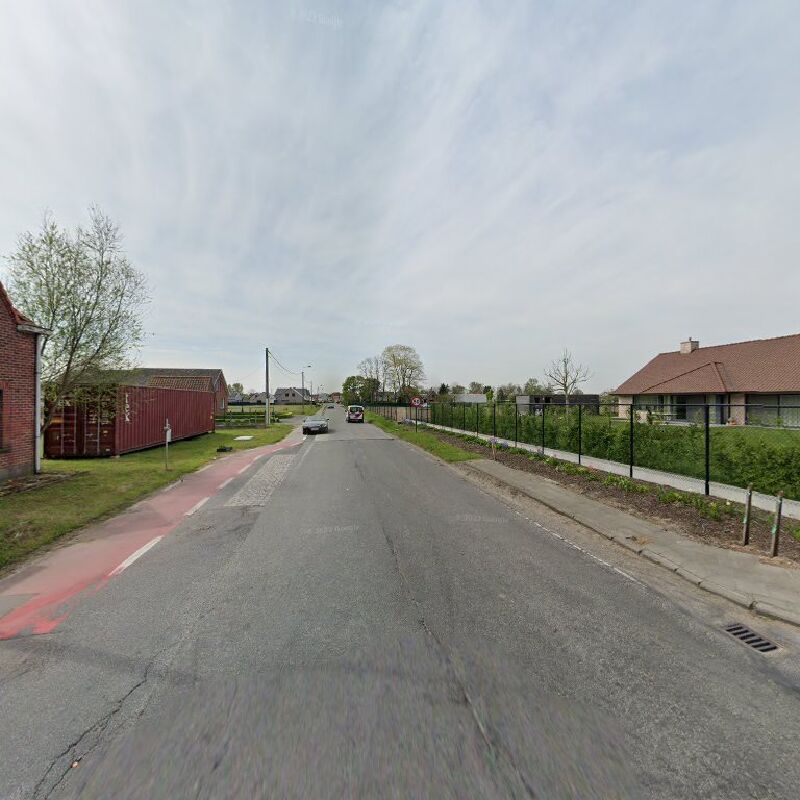 Foto van Ardooie Gapaard