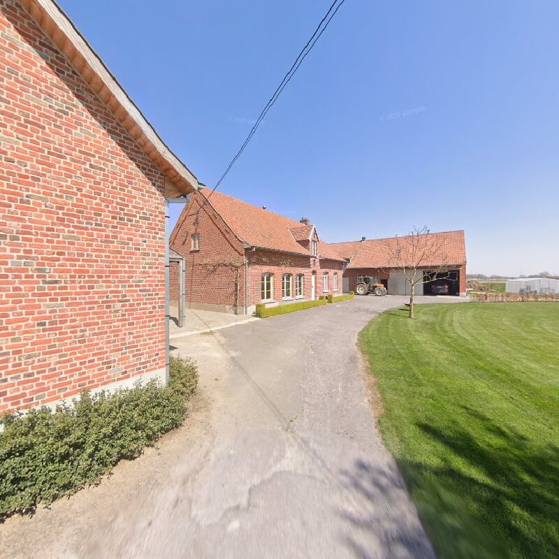 Foto van Tuiniek