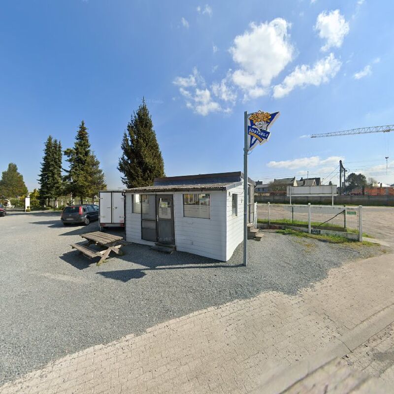 Foto van De Frietwinkel bij Chantal en Hans