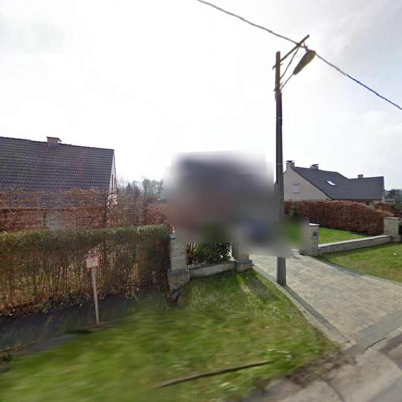 Foto van Frituur 't Vuystjen