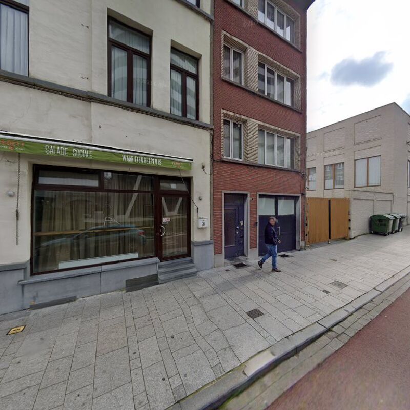 Foto van Vertico Schildersbedrijf