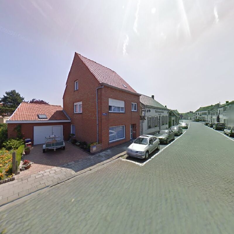 Foto van Het Kleurenpaleis
