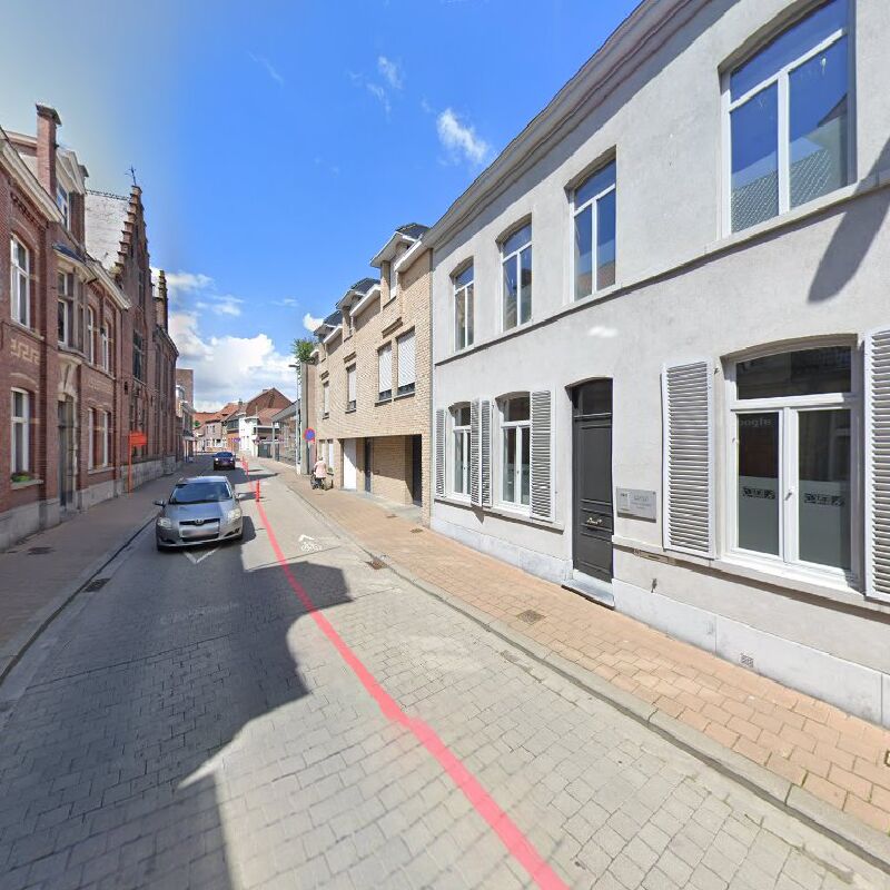 Foto van Thierry Devos