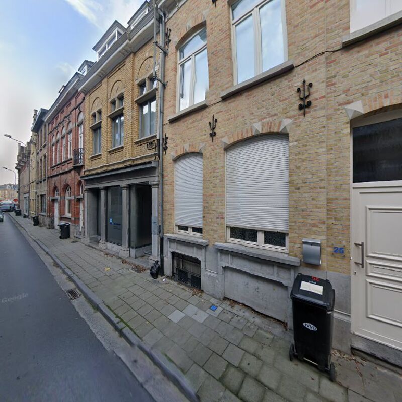 Foto van Bouckenooghe / Benoit