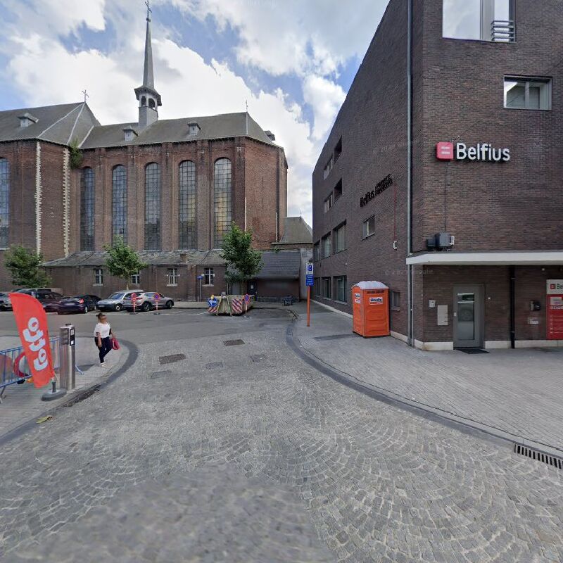 Foto van Advocatenkantoor Termonia