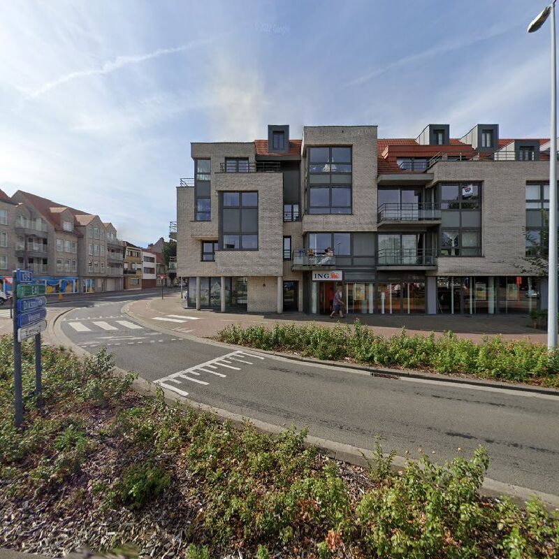 Foto van BELCOAST Immobilliën