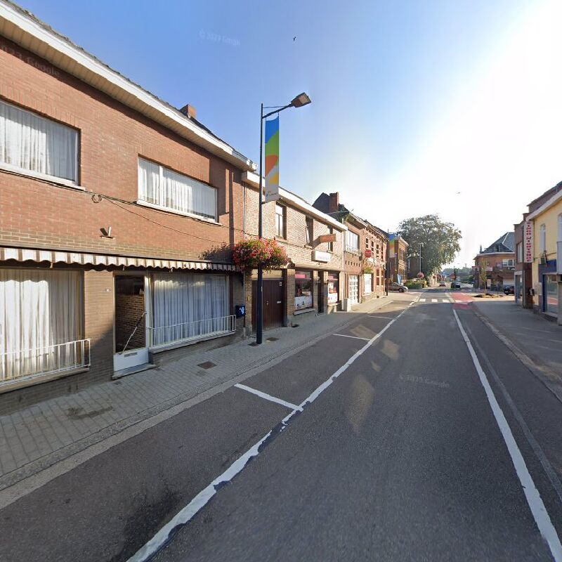 Foto van Het Steegske