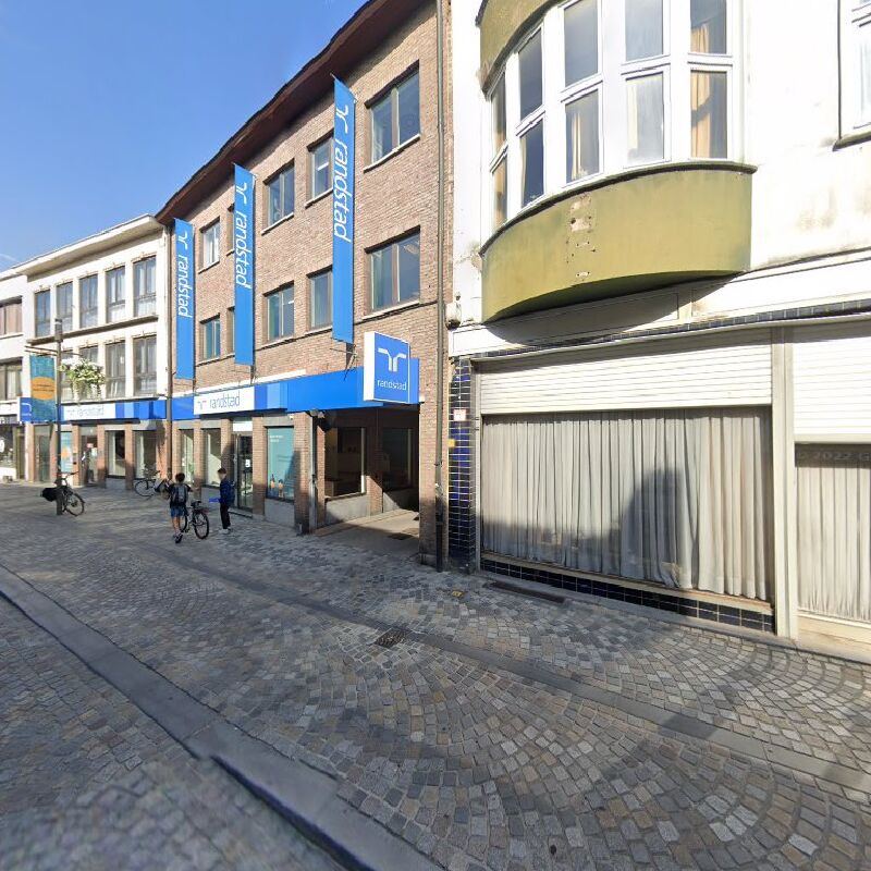 Foto van loodgieter gent