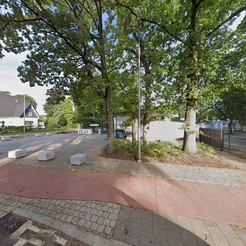 Foto van De apenstaart