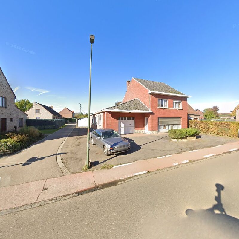 Foto van Garage Smeren
