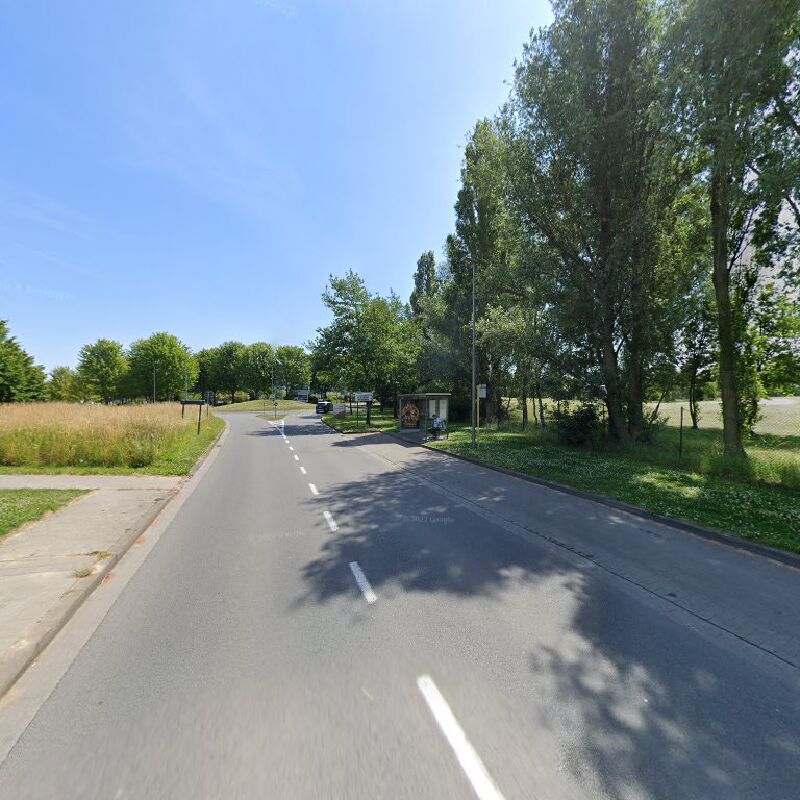 Foto van Ieper Flv