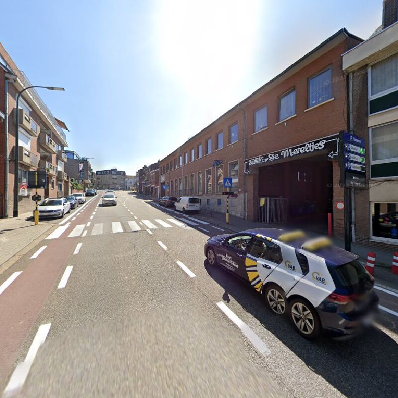 Foto van De Mereltjes