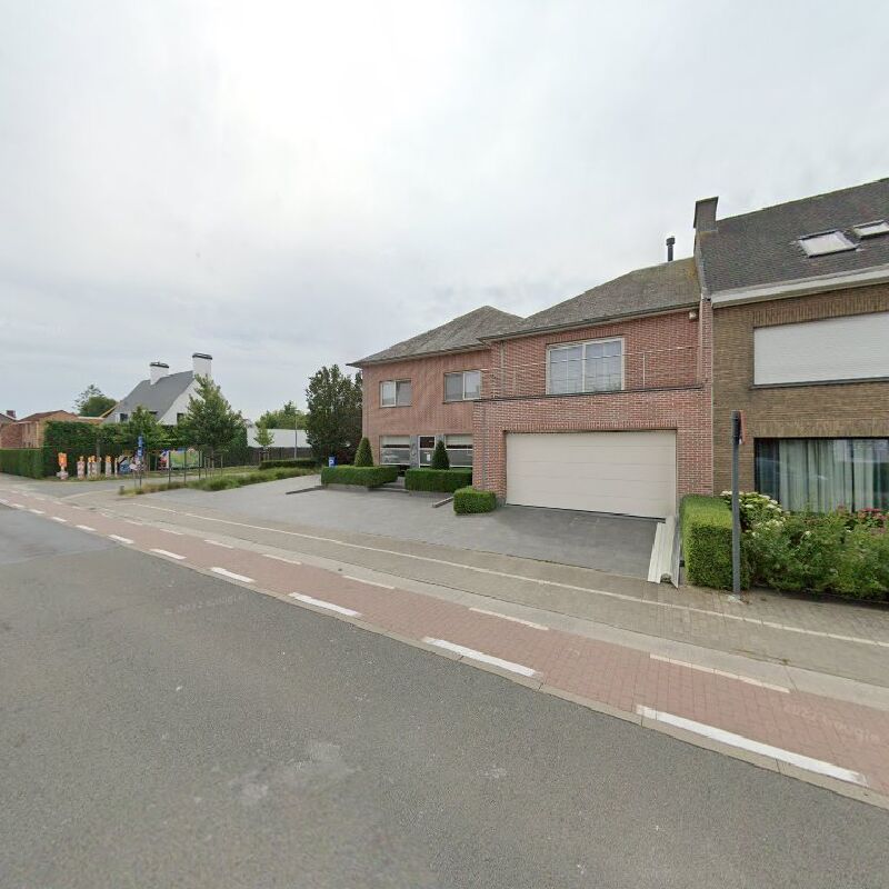 Foto van Dokter L. Seynaeve