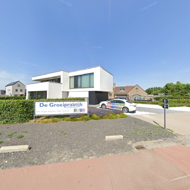 Foto van Samen Slimmer Groeien