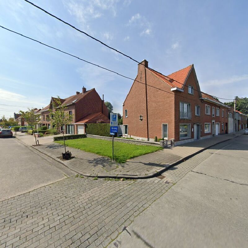 Foto van Vansteenkiste / Mieke