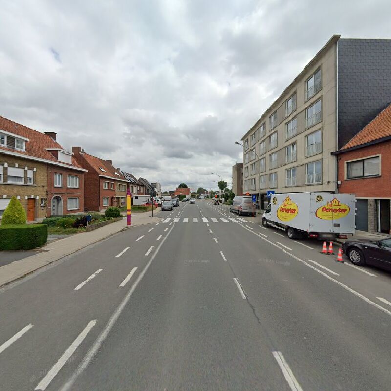 Foto van VZW Buitenschoolse Opvang