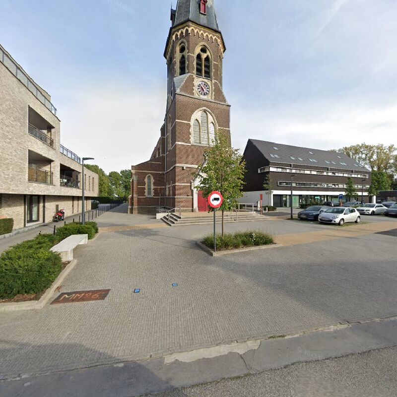 Foto van Apotheek Theunissen