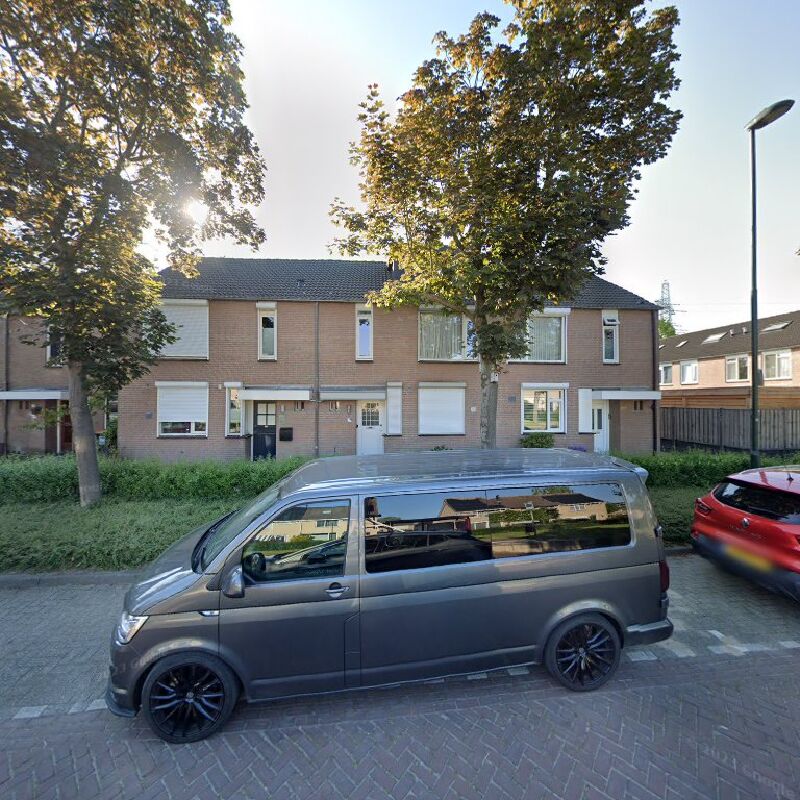 Foto van Bregman Stucadoors