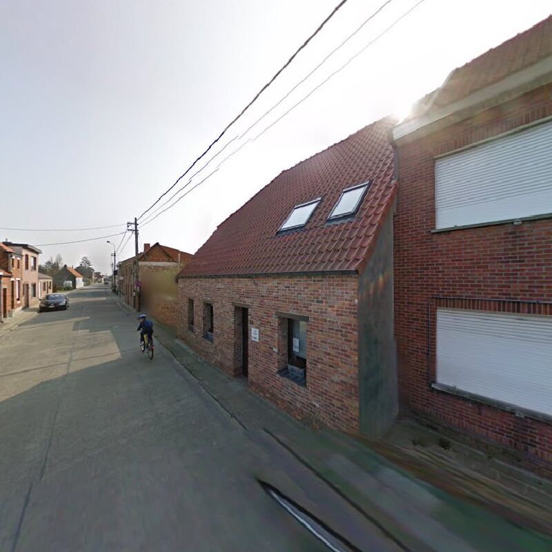 Foto van feetcare